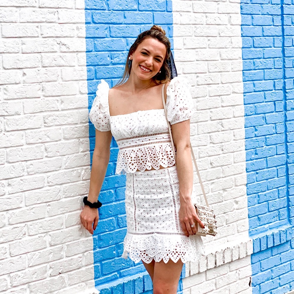 Meet your Posher, Danielle